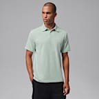 Jordan Sport Men's Dri-FIT Golf Polo. Nike ID